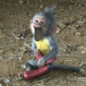 Meet your Posher, Faith